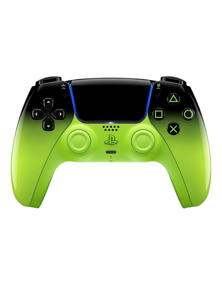 Геймпад SONY DualSense, Remix Green