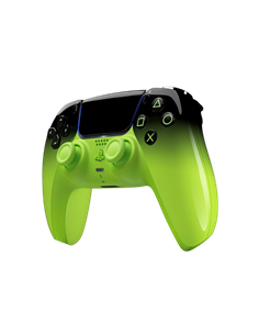 Gamepad SONY DualSense, Remix Green 2