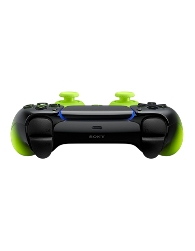 Gamepad SONY DualSense, Remix Green