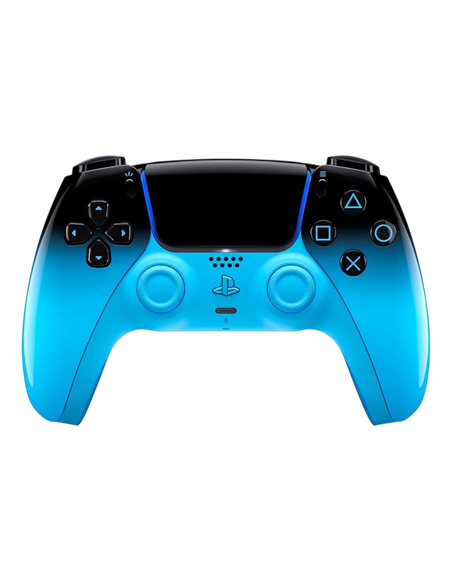 Геймпад SONY DualSense, Rhythm Blue