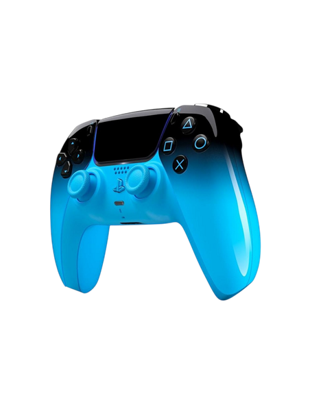 Геймпад SONY DualSense, Rhythm Blue