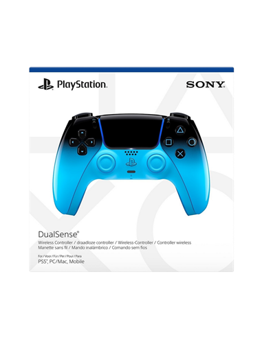 Геймпад SONY DualSense, Rhythm Blue