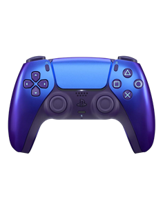 Gamepad SONY Playstation 5 DualSense, Chrom Indigo