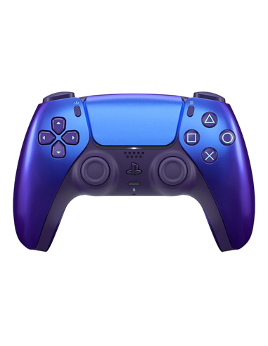 Геймпад SONY Playstation 5 DualSense, Chrom Indigo