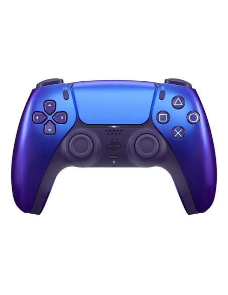 Gamepad SONY Playstation 5 DualSense, Chrom Indigo