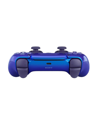 Геймпад SONY Playstation 5 DualSense, Chrom Indigo
