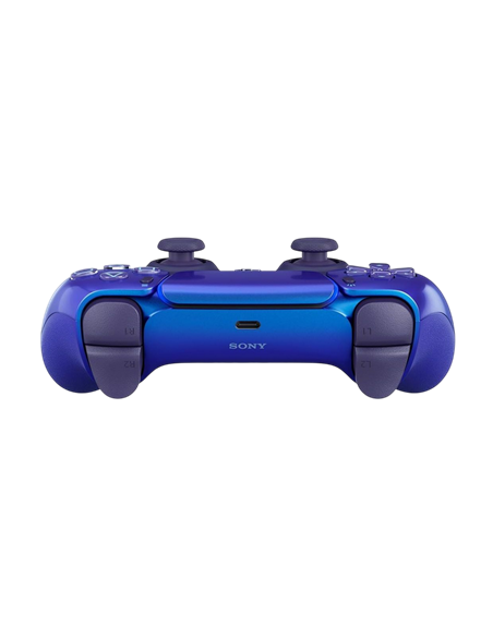 Gamepad SONY Playstation 5 DualSense, Chrom Indigo