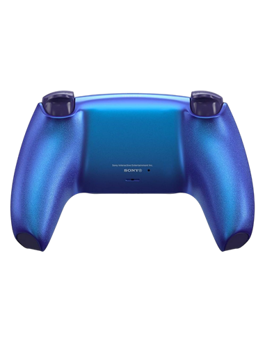 Геймпад SONY Playstation 5 DualSense, Chrom Indigo