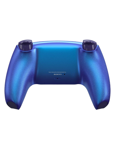 Геймпад SONY Playstation 5 DualSense, Chrom Indigo