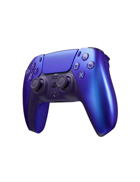 Gamepad SONY Playstation 5 DualSense, Chrom Indigo