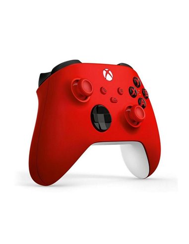 Геймпад Microsoft Xbox, Красный