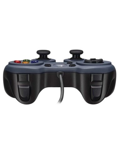 Gamepad Logitech F310, Albastru