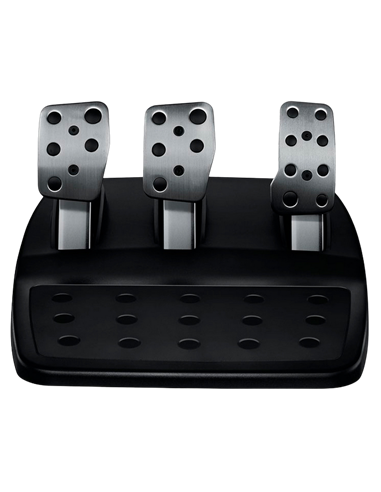 Игровой руль Logitech G29, Чёрный