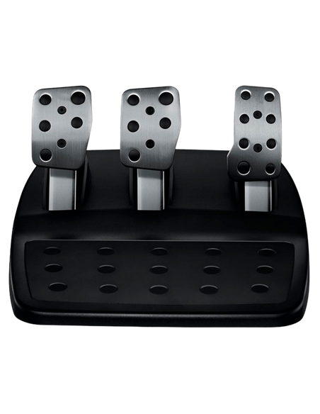 Игровой руль Logitech G29, Чёрный