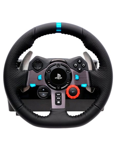 Volan Gaming Logitech G29, Negru