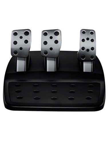 Игровой руль Logitech G29, Чёрный