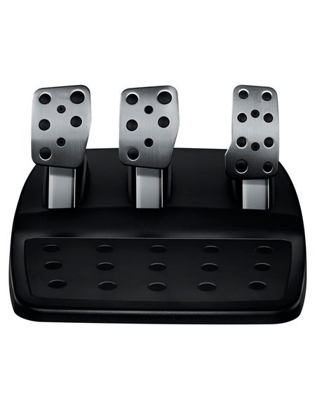 Игровой руль Logitech G29, Чёрный