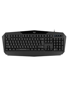Клавиатура, мышь, коврик для мыши и гарнитура SVEN GS-4300, Проводное, Чёрный 2