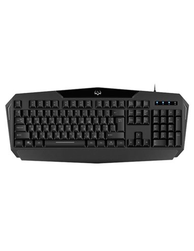 Клавиатура, мышь, коврик для мыши и гарнитура SVEN GS-4300, Проводное, Чёрный
