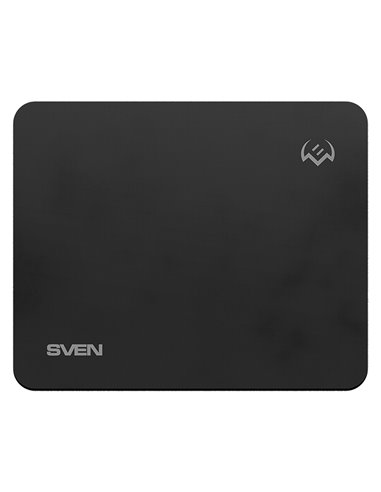 Клавиатура, мышь, коврик для мыши и гарнитура SVEN GS-4300, Проводное, Чёрный