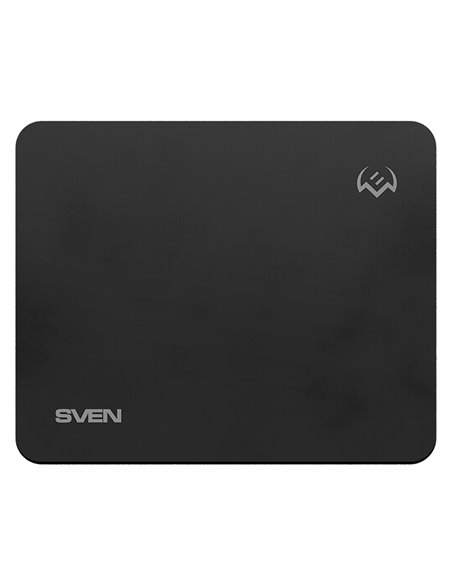 Set Tastatură + Mouse + Mouse Pad + Căști SVEN GS-4300, Cu fir, Negru