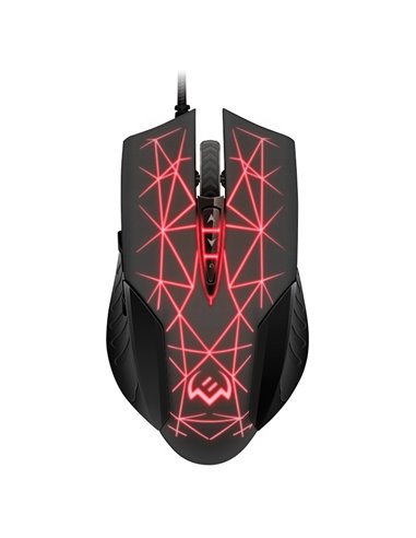 Set Tastatură + Mouse + Mouse Pad + Căști SVEN GS-4300, Cu fir, Negru