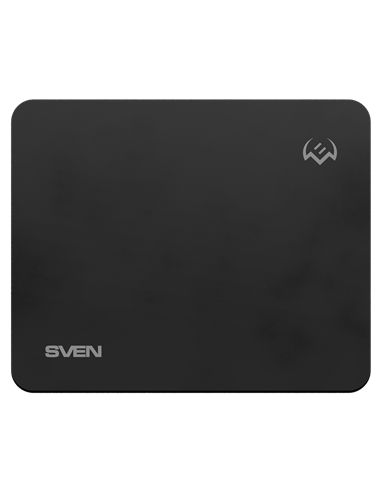 Клавиатура, мышь, коврик для мыши и гарнитура SVEN GS-4300, Проводное, Чёрный