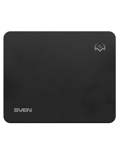 Клавиатура, мышь, коврик для мыши и гарнитура SVEN GS-4300, Проводное, Чёрный