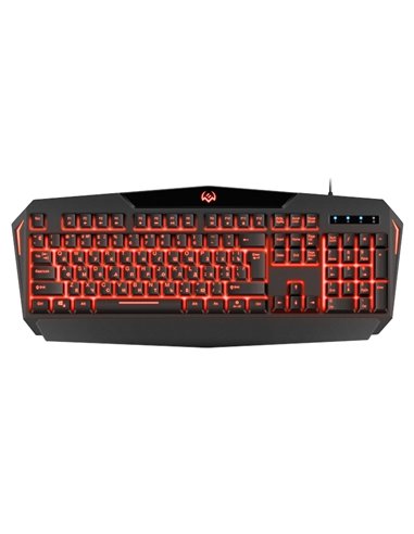 Set Tastatură + Mouse + Mouse Pad + Căști SVEN GS-4300, Cu fir, Negru