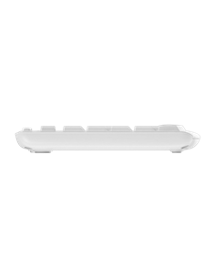 Клавиатура и мышь Logitech MK295, Беспроводное, Белый 2