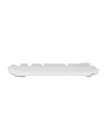 Set Tastatură + Mouse Logitech MK295, Fără fir, Alb