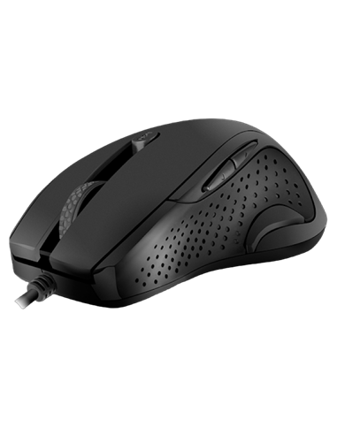 Mouse SVEN RX-113, Negru