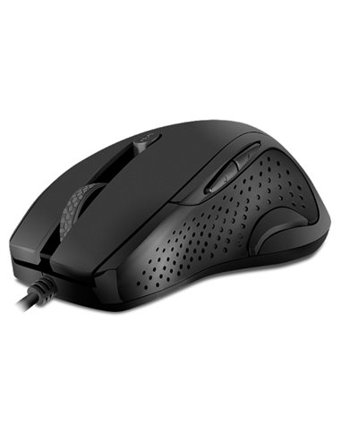 Mouse SVEN RX-113, Negru