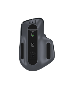 Беcпроводная мышь Logitech MX Master 3S, Графитовый 2