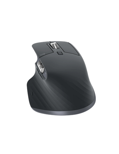 Беcпроводная мышь Logitech MX Master 3S, Графитовый
