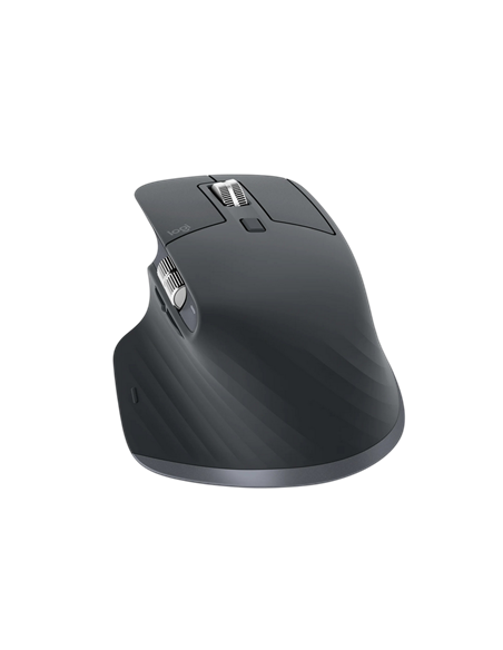 Mouse Wireless Logitech MX Master 3S, Grafit