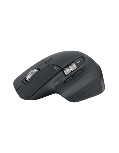 Mouse Wireless Logitech MX Master 3S, Grafit
