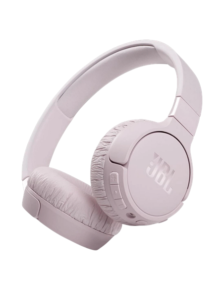 Căști JBL Tune 660BT, Roz