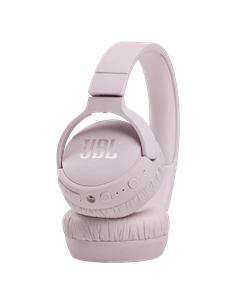 Наушники JBL Tune 660BT, Розовый 2
