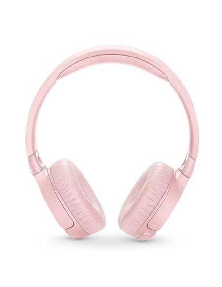 Наушники JBL Tune 660BT, Розовый