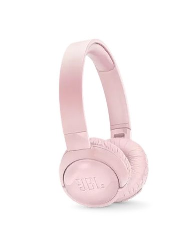 Căști JBL Tune 660BT, Roz
