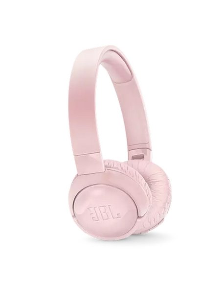 Căști JBL Tune 660BT, Roz