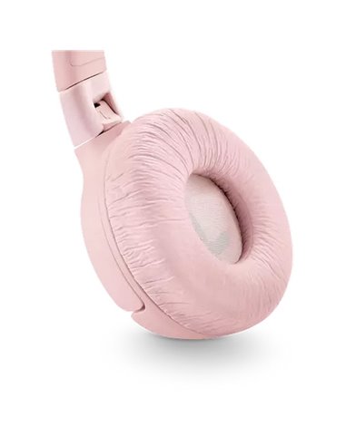 Наушники JBL Tune 660BT, Розовый