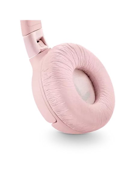 Căști JBL Tune 660BT, Roz