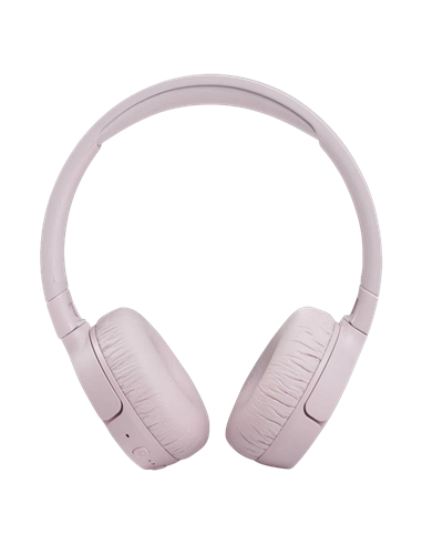 Căști JBL Tune 660BT, Roz