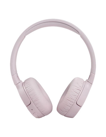 Наушники JBL Tune 660BT, Розовый