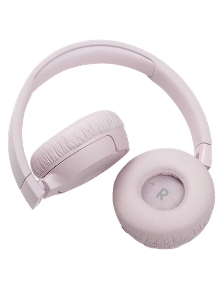 Căști JBL Tune 660BT, Roz