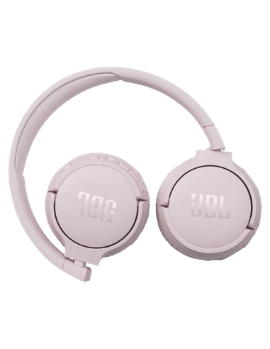 Căști JBL Tune 660BT, Roz