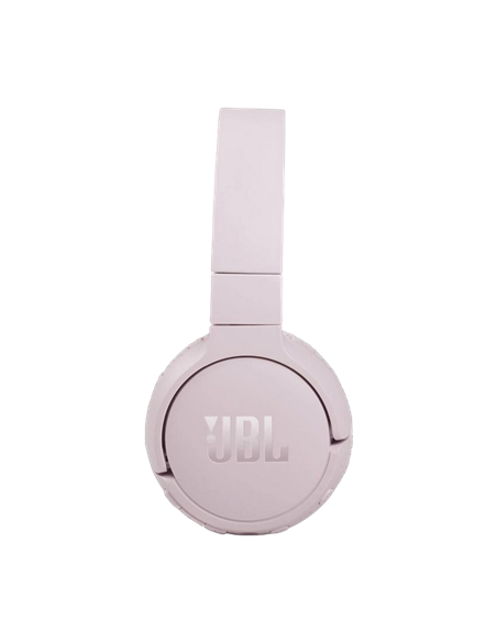 Наушники JBL Tune 660BT, Розовый