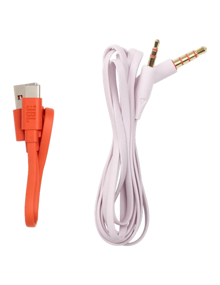 Наушники JBL Tune 660BT, Розовый